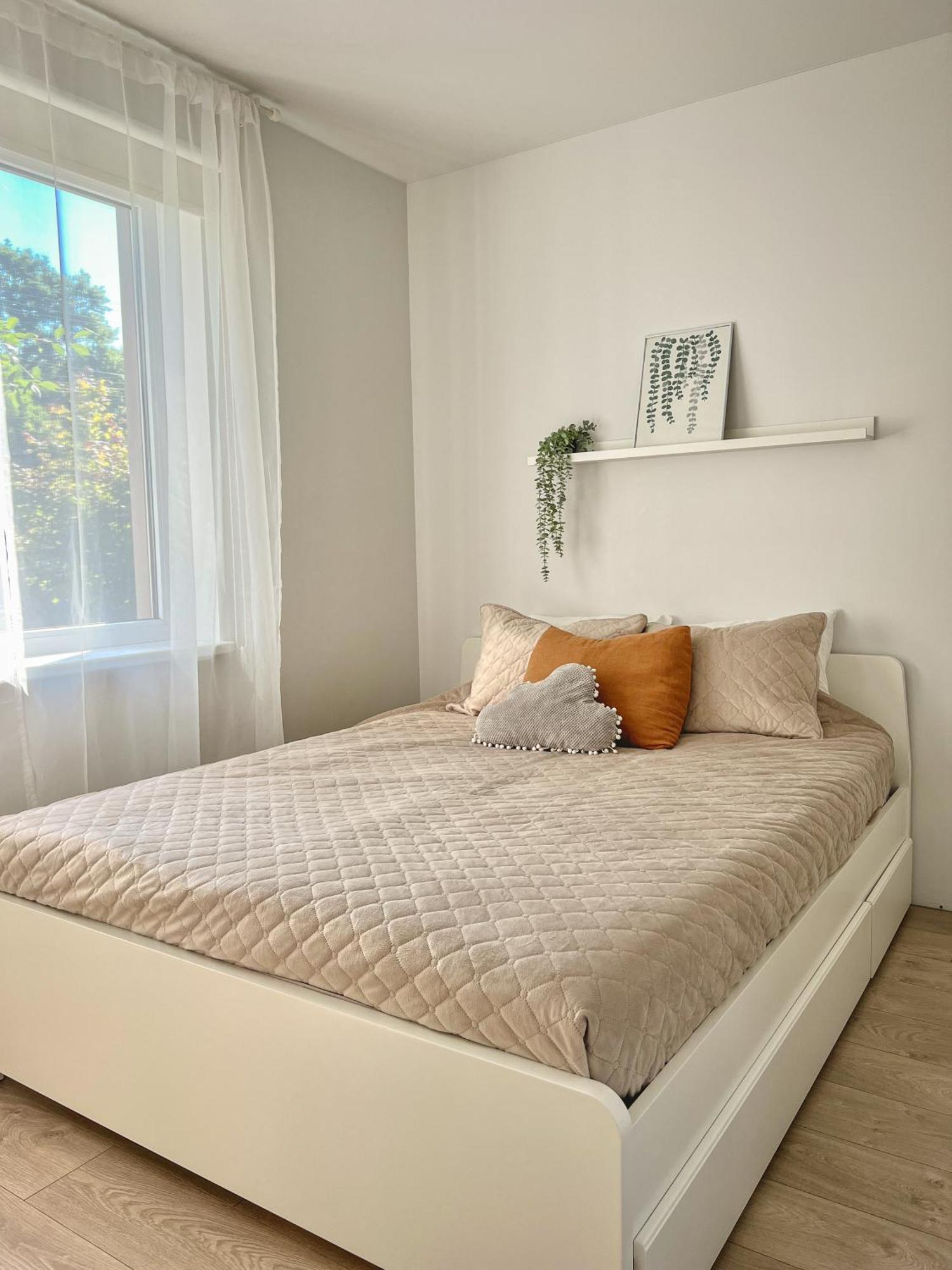 Oakwood Park Apartment カウナス エクステリア 写真