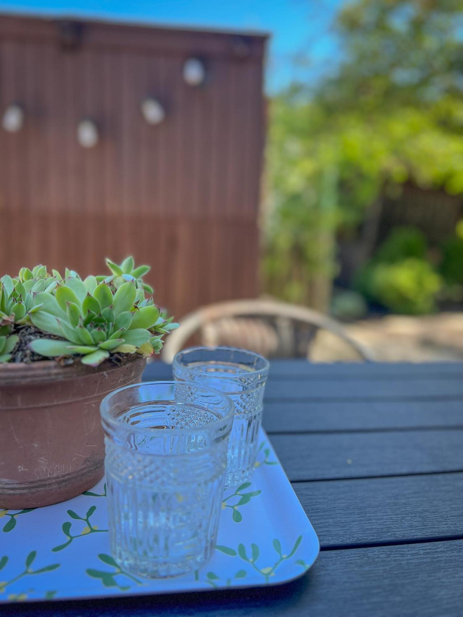 Oakwood Park Apartment カウナス エクステリア 写真